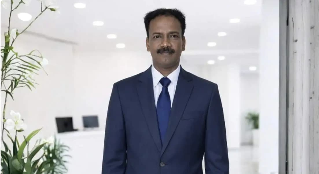 S.R.N. Mathuchezhiyan