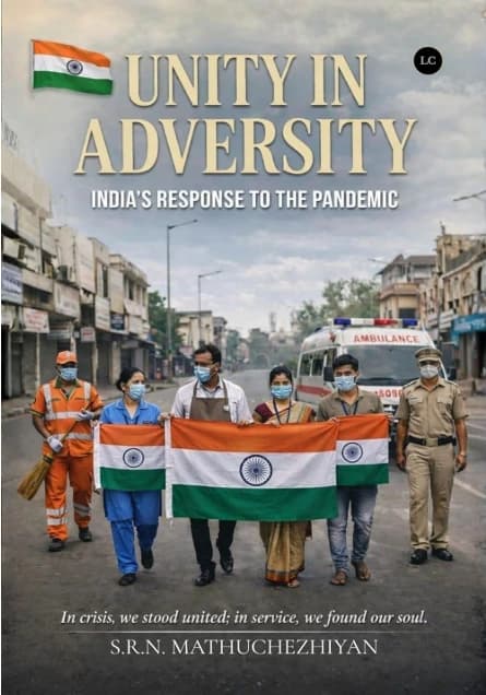 Unity in Adversity – India's response to the pandemic