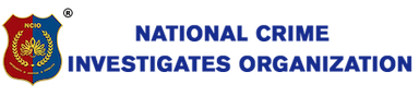NCIO Logo
